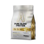 Pure Blend 100% Protein Lacto-free - 907g Refil Baunilha - Atlh�tica Nutrition