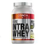 Pure Intra Whey - 900g Torta de Baunilha - Coach