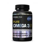 Pure Omega 3 TG - 60 C�psulas - Probi�tica*** Data Venc. 7/3/23