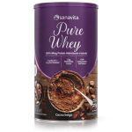Pure Whey - 375g Cacau Belga - Sanavita