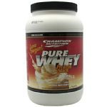 Pure Whey - Sabor Baunilha 1000g - Champion Nutrition