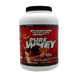 Pure Whey - Sabor Chocolate 1000g - Champion Nutrition