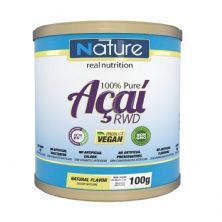 100% Puro A�a� - 100g - Nutrata