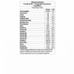 Push Bar Protein - 1 Unidade 60g Peanut Caramel - IntegralM�dica*** Data Venc. 30/10/2022