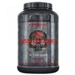 PussyCat Whey - 907g Chocolate - Black Skull