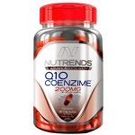 Q10 Coenzima 200mg - 30 C�pulas - Nutrends