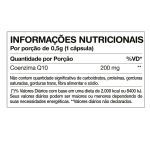 Q10 Coenzima 200mg - 30 C�pulas - Nutrends
