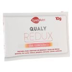 Qualy Redux Ch� Termog�nico - 1 Sach� - QualyNutri*** Data Venc. 30/5/23