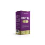 Quercetina - 60 C�psulas - Sanavita