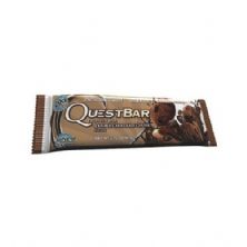 QuestBar Protein - 60g - Duble Chocolate Chunk - Quest Nutrition*** Data Venc. 08/02/2018
