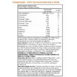 R4:1 Exclusive Recovery Drink - Lim�o 2100 gramas - Integralm�dica