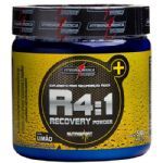 R4:1 Recovery Powder - 500g Lim�o - IntegralM�dica