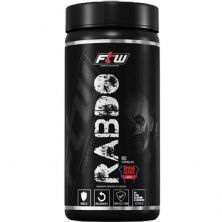 Rabdo - 60 C�psulas - FTW