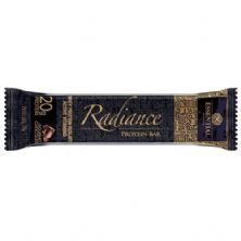 Radiance Protein Bar - 1 Unidades 70g Cacau - Essential Nutrition	