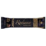 Radiance Protein Bar - 1 Unidades 70g Cacau - Essential Nutrition	