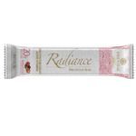 Radiance Protein Bar - 1 Unidades 70g Frutas Vermelhas com Chocolate Branco - Essential Nutrition*** Data Venc. 31/01/2020