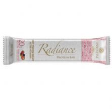 Radiance Protein Bar - 1 Unidades 70g Frutas Vermelhas com Chocolate Branco - Essential Nutrition