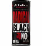 Radical Black Nox Evolution Series - 44 Packs - Atlhetica