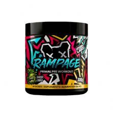 Rampage - 300g Lim�o - Under Labz