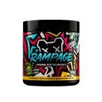 Kit 2X Rampage - 300g Lim�o - Under Labz