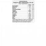 Rampage Pre - Workout - 300g Peach Mango - Under Labz*** Data Venc. 30/11/2023