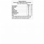 Reaction HPRO - 1800g Chocolate - Atlhetica Nutrition