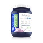 Reaction Vegan - 720g Morango - Atlhetica Nutrition