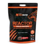 Reactor Mega Protein - 2000g Chocolate Sui�o - NeoNutri