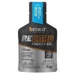 Recarb Energy Gel - 1 Sach� de 30g �gua de Coco - Reidrat