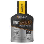 Recarb Energy Gel - 1 Sach� de 30g Banana - Reidrat