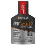 Recarb Energy Gel - 1 Sach� de 30g Frutas Vermelhas - Reidrat*** Data Venc. 05/08/2025
