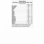 Recarb Energy Gel - 1 Sach� de 30g Frutas Vermelhas - Reidrat*** Data Venc. 05/08/2025