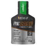 Recarb Energy Gel - 1 Sach� de 30g Lim�o - Reidrat