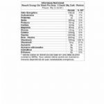 Recarb Energy Gel Black Pro Beta - 1 Sach� 30g Caf� - Reidrat