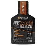 Recarb Energy Gel Black Pro Beta - 1 Sach� 30g Caf� - Reidrat*** Data Venc. 02/12/2024