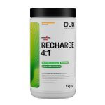 Recharge 4:1 - 1000g Maracuj� - Dux Nutrition*** Data Venc. 30/03/2026
