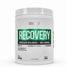 Recovery 100% Natural - 300g Lim�o -  Inove Nutrition*** Data Venc. 16/7/23
