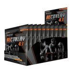 Recovery 4:1 - 10 Sach�s 55g Laranja - Reidrat*** Data Venc. 19/04/2025