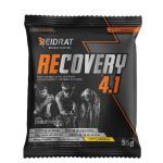 Recovery 4:1 - 10 Sach�s 55g Laranja - Reidrat*** Data Venc. 19/04/2025