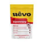 Recovery 4:1 - Refil 1000g Morango - U�vo