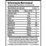 Recovery Premium 4:1 - 1 Sach� 65g Laranja Com Morango - Sudract Nutrition*** Data Venc. 19/04/2025