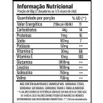 Recovery Premium 4:1 - 10 Sach�s 65g Limonada Sui�a - Sudract Nutrition