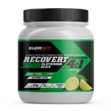 Recovery Premium 4:1 - 975g Limonada Sui�a - Sudract Nutrition