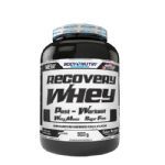 Recovery Whey Post-Workout - 900g Chocolate - Body Nutry