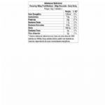 Recovery Whey Post-Workout - 900g Chocolate - Body Nutry