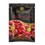 Red Berry Whey - 1 Sach� 34g Frutas Vermelhas - Essential Nutrition