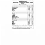 Red Berry Whey - 1 Sach� 34g Frutas Vermelhas - Essential Nutrition