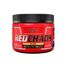Red Chaos Burn - 150g Blueberry - IntegralM�dica*** Data Venc. 28/02/2022