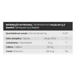 Red Chaos Burn - 150g Blueberry - IntegralM�dica*** Data Venc. 28/02/2022