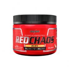 Red Chaos Burn - 150g Melancia - IntegralM�dica*** Data Venc. 28/02/2022